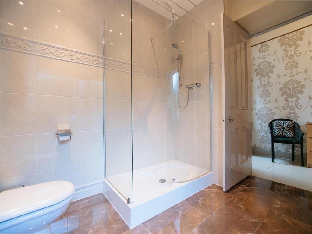 Apartamento Busby *