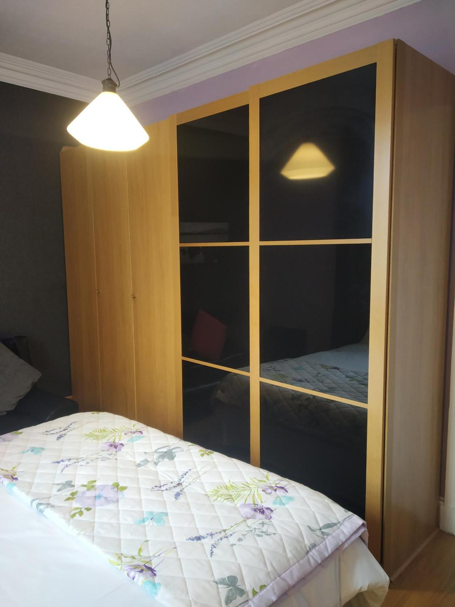 Apartamento Busby