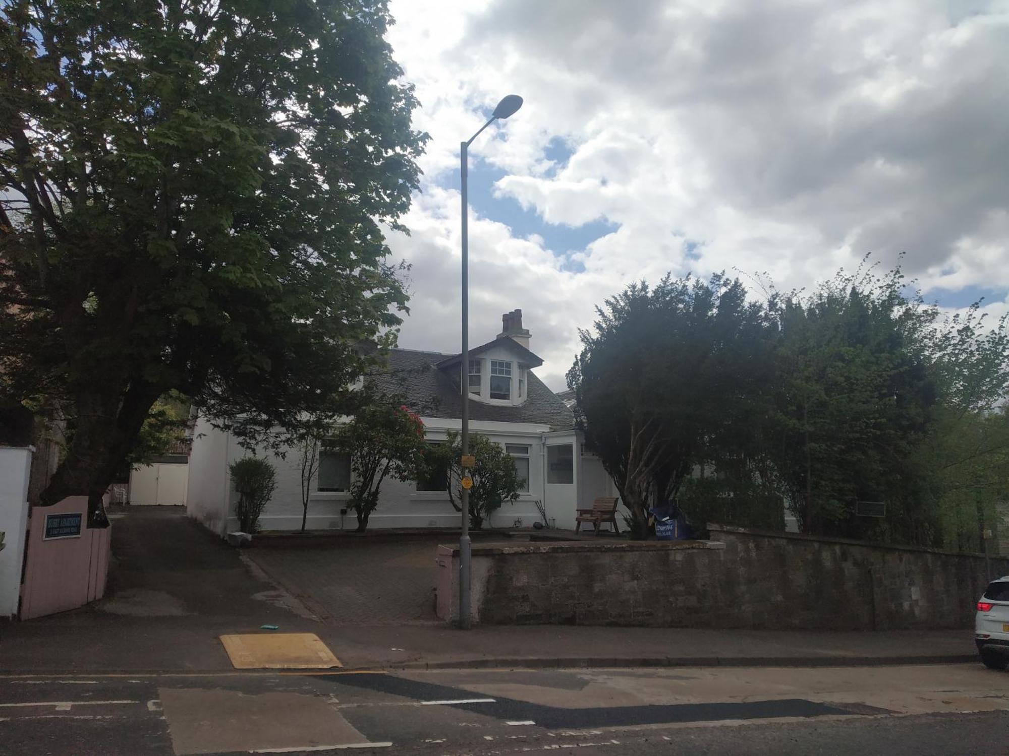 Apartamento Busby Glasgow