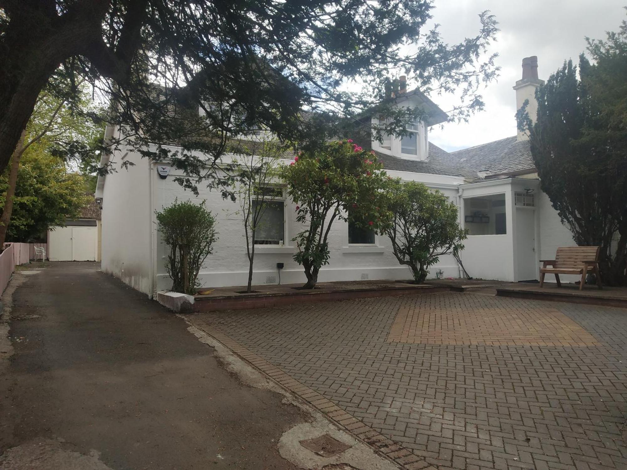 Busby Apartamento