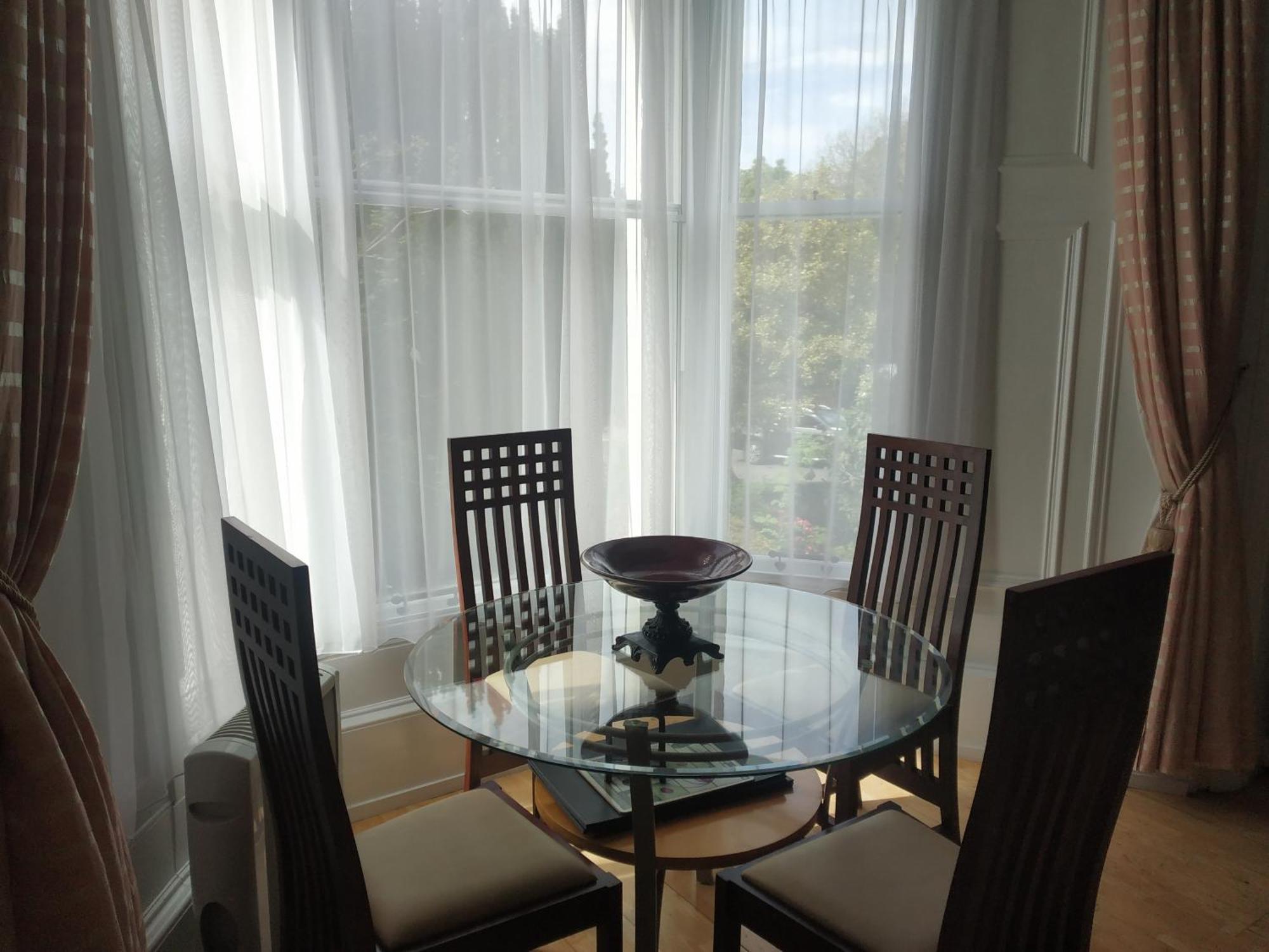 Apartamento Busby