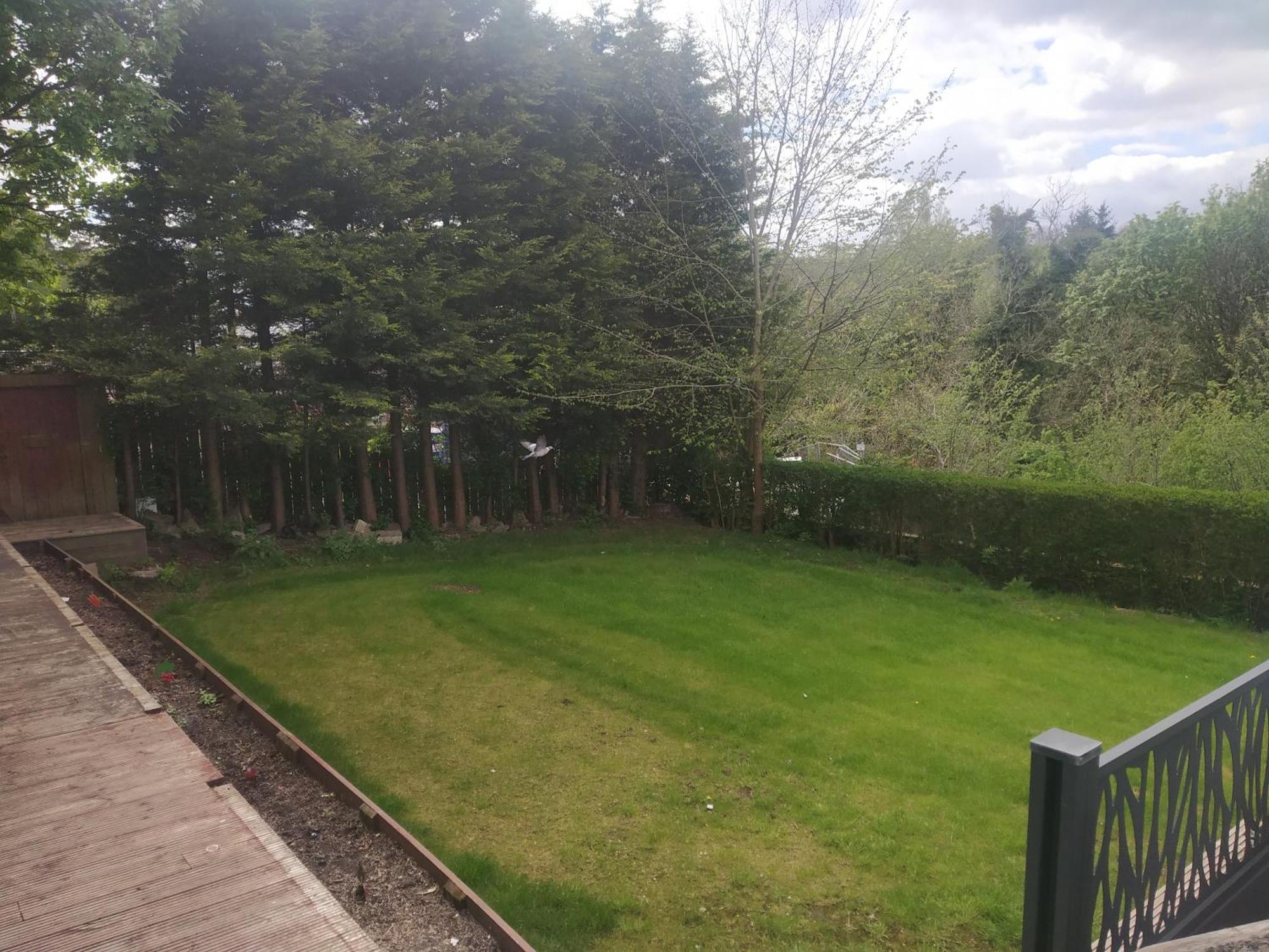 Apartamento Busby Glasgow