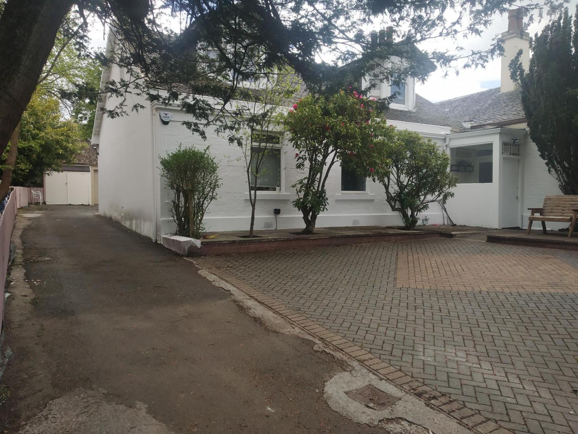 Busby Apartamento