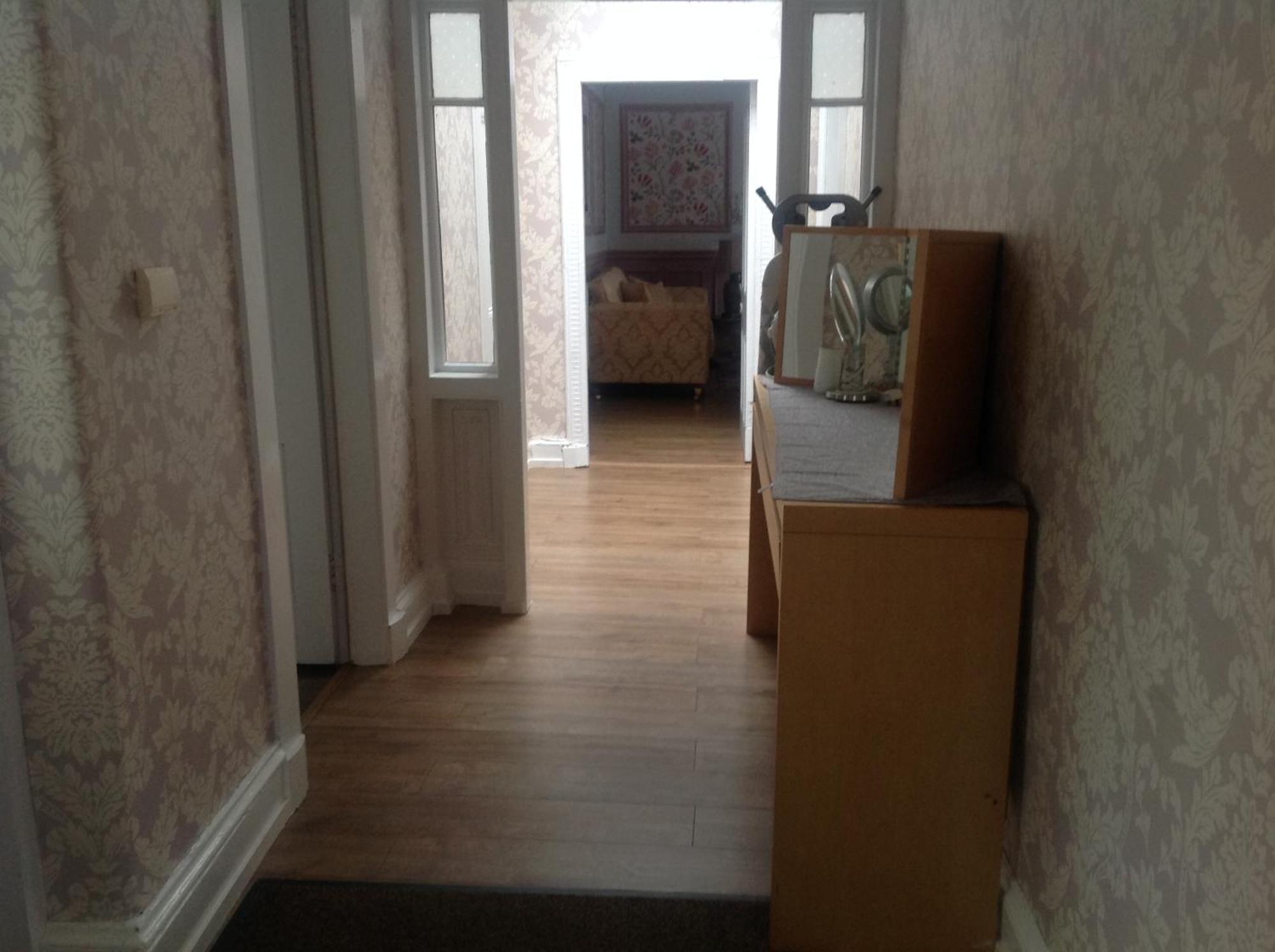 Apartamento Busby
