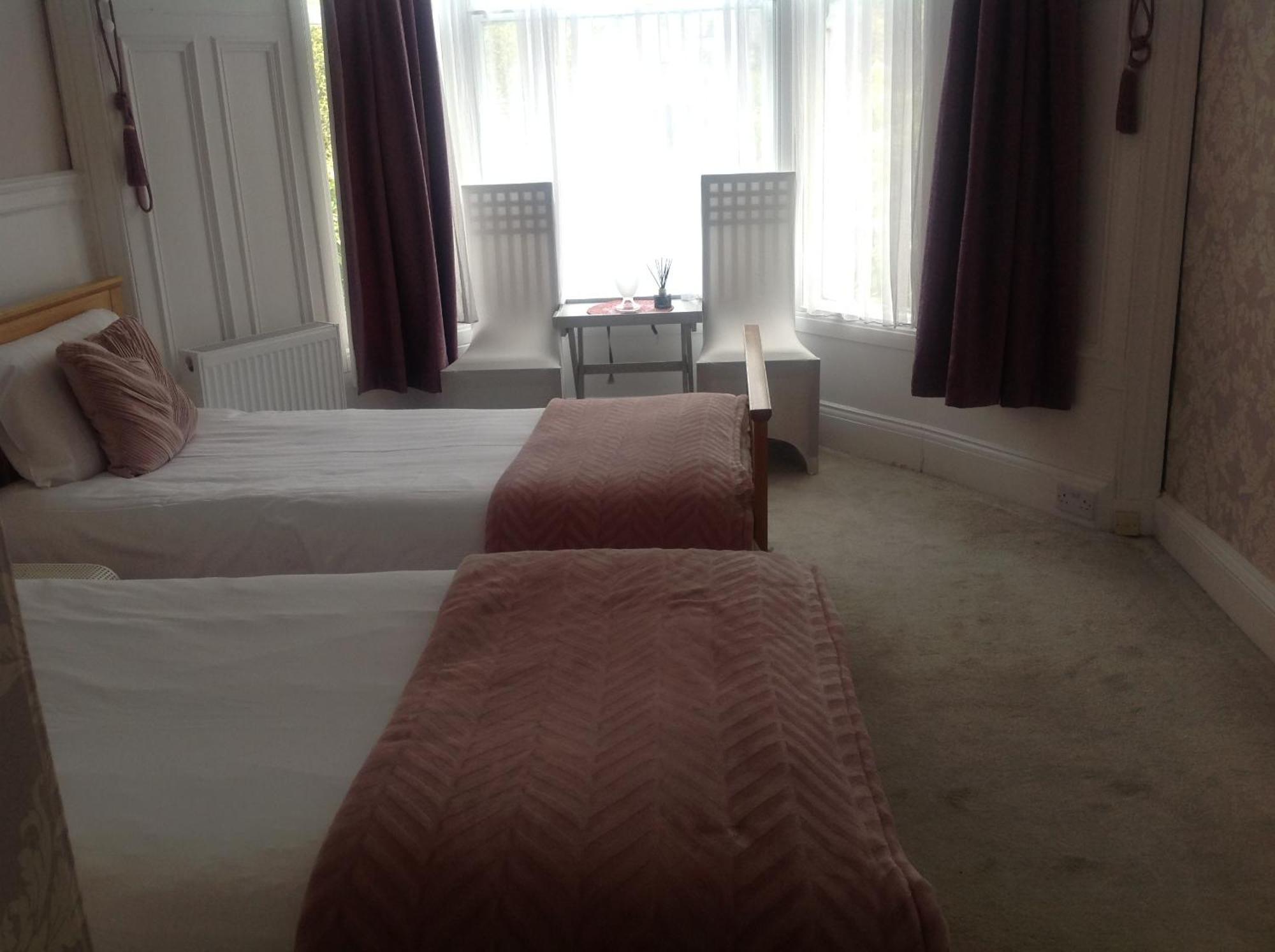 Busby Apartamento Glasgow