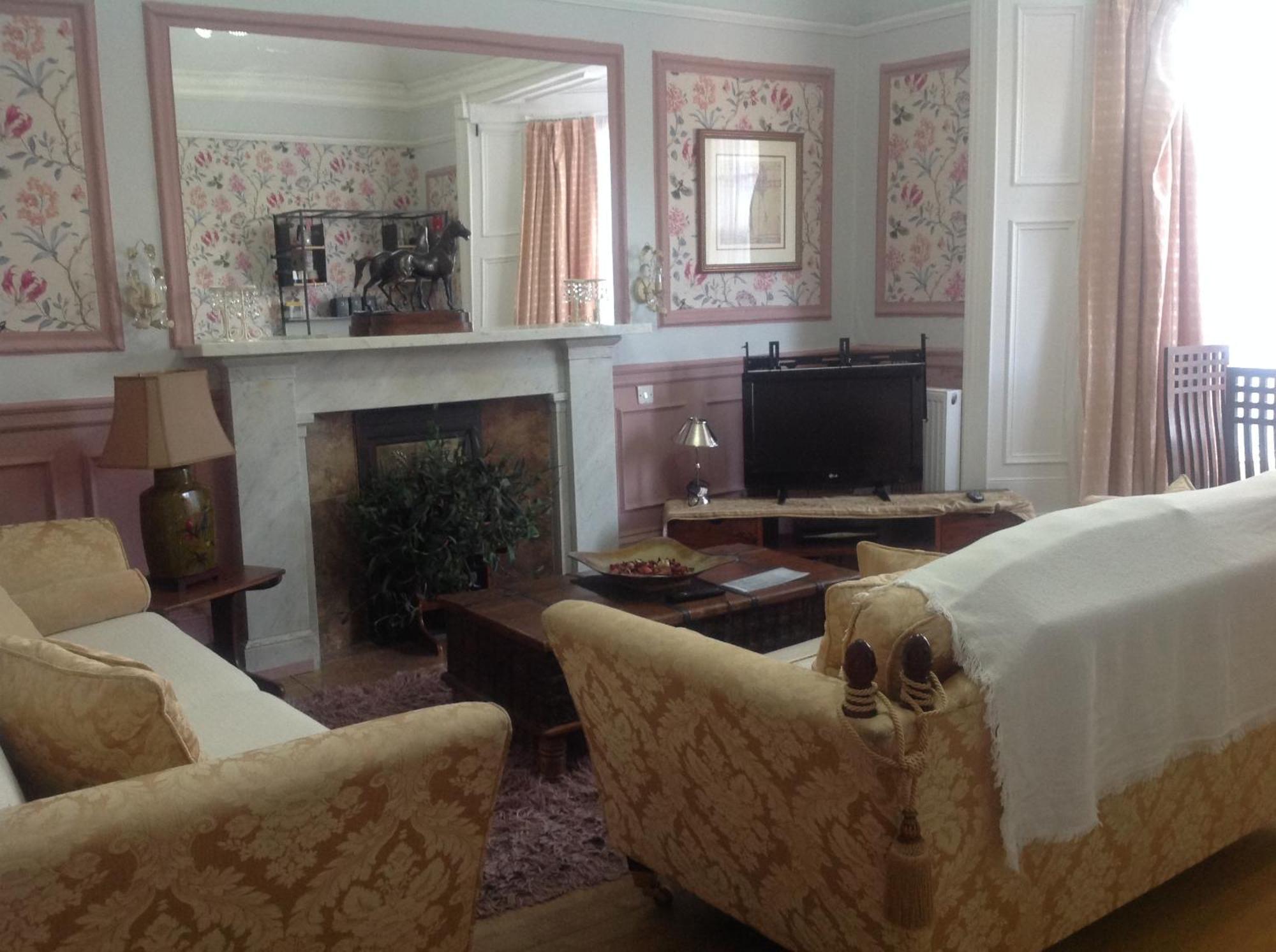 Apartamento Busby Glasgow