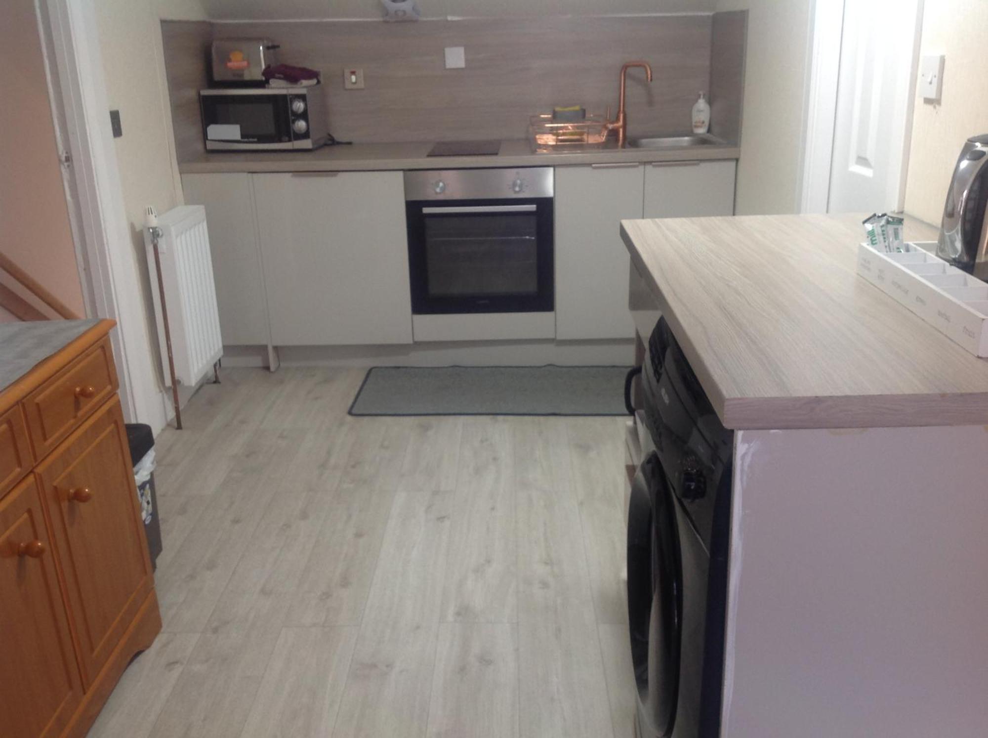 Busby Apartamento