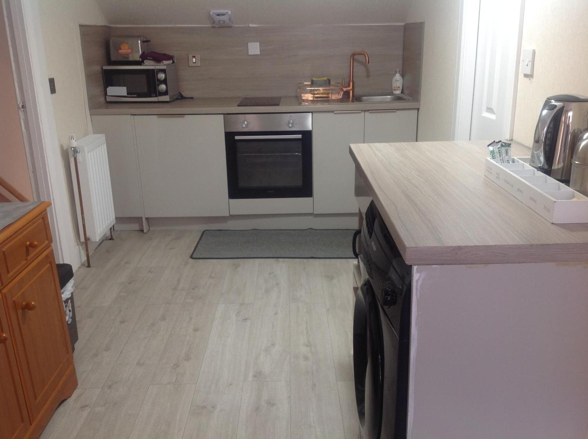 Apartamento Busby