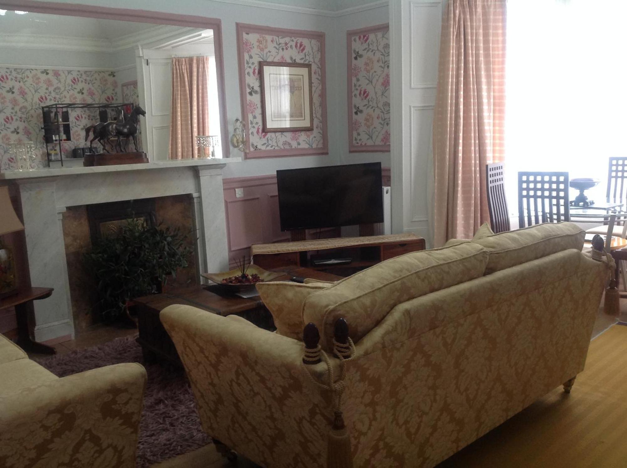 Apartamento Busby *