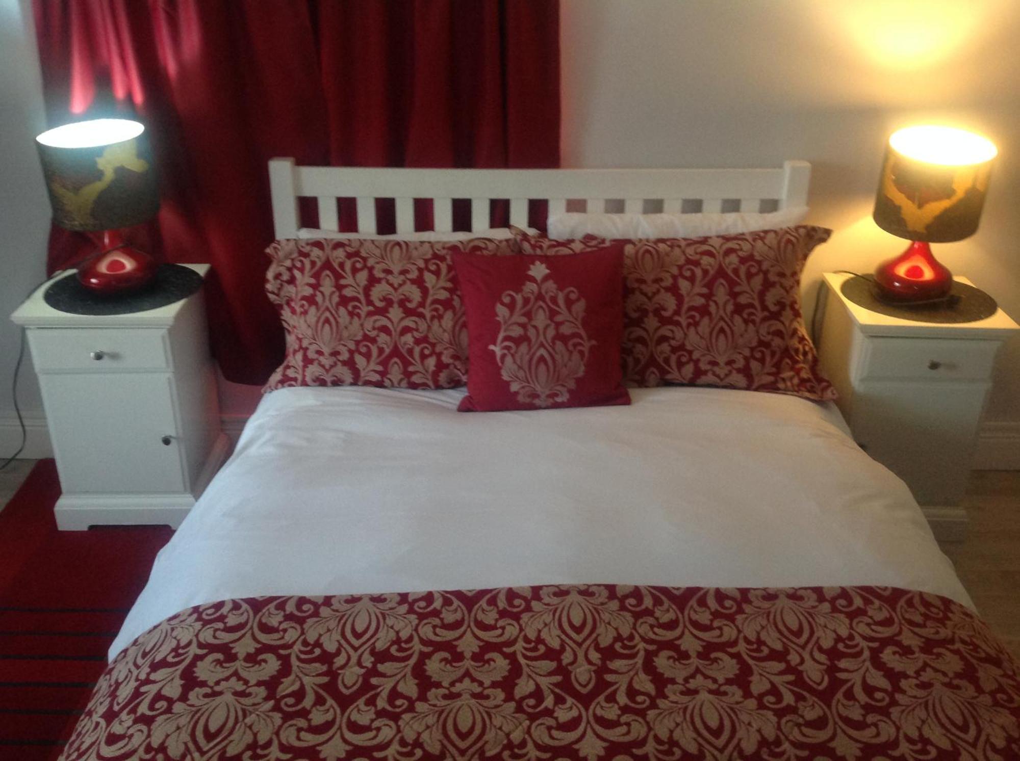 Apartamento Busby Glasgow