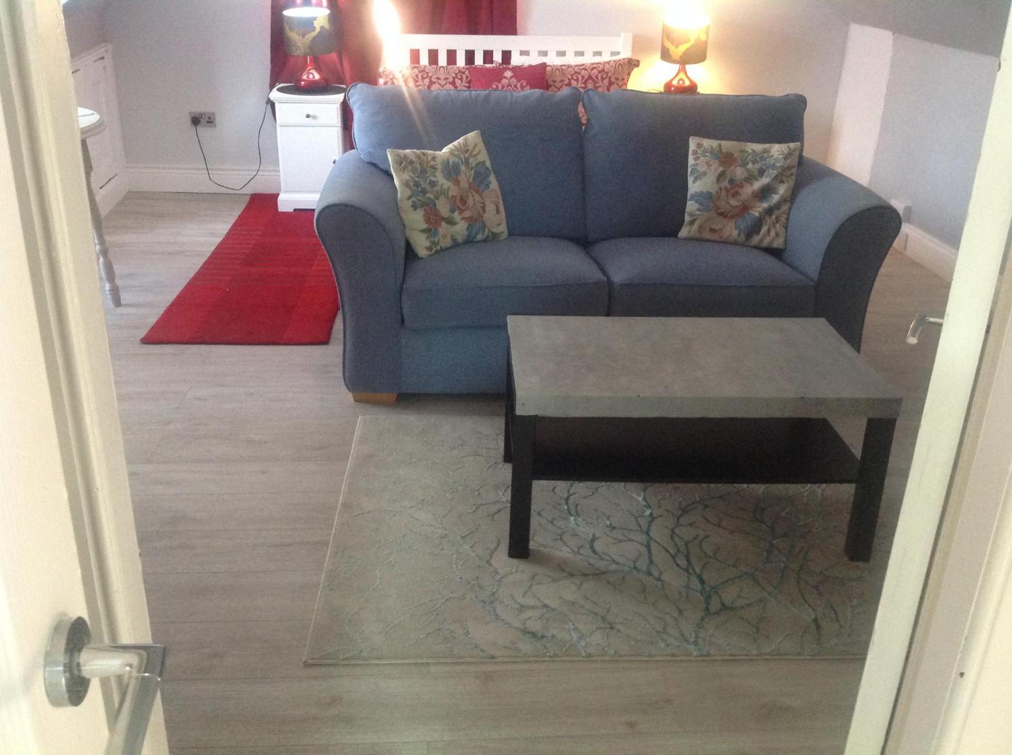 Apartamento Busby