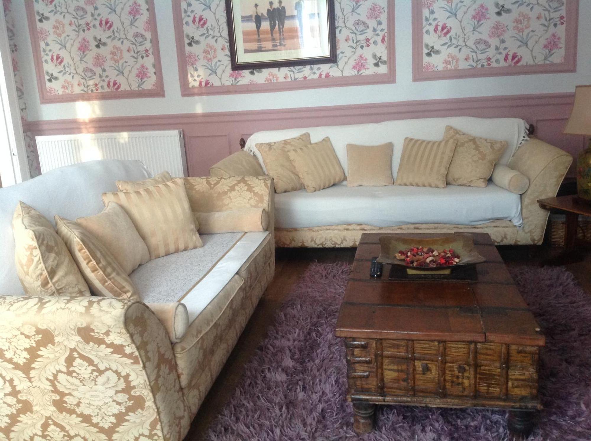 Busby Apartamento Glasgow