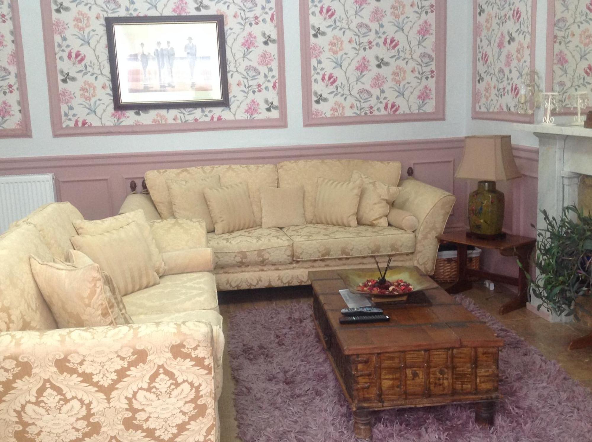 Apartamento Busby Glasgow