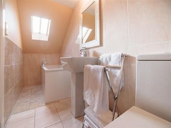 Busby Apartamento Glasgow