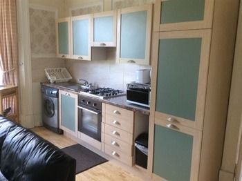 Apartamento Busby